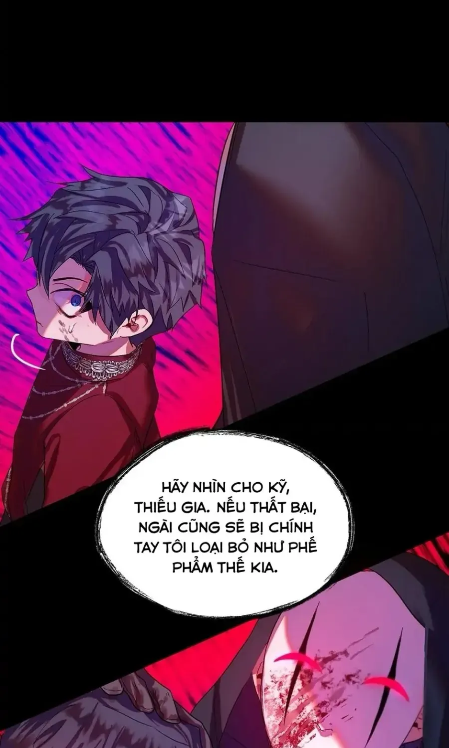 Roxana: Phương Pháp Bảo Vệ Anh Trai Của Nữ Chính Chap 38 - Next Chap 39
