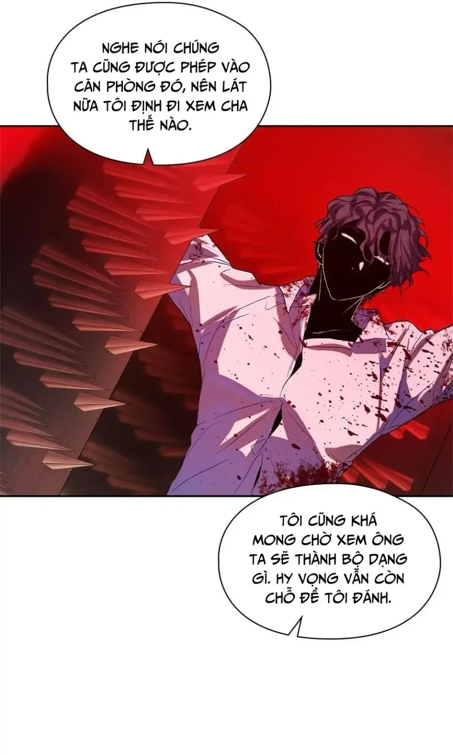 Roxana: Phương Pháp Bảo Vệ Anh Trai Của Nữ Chính Chap 38 - Next Chap 39