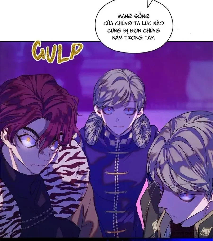 Roxana: Phương Pháp Bảo Vệ Anh Trai Của Nữ Chính Chap 38 - Next Chap 39