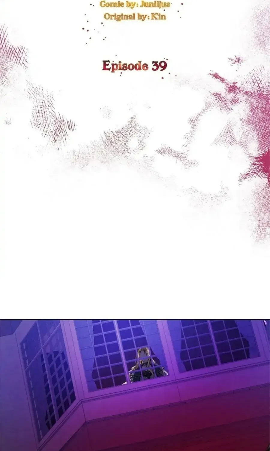 Roxana: Phương Pháp Bảo Vệ Anh Trai Của Nữ Chính Chap 39 - Next Chap 40