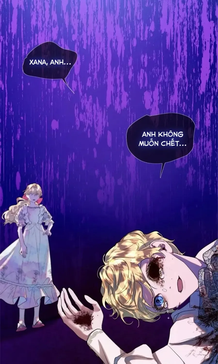 Roxana: Phương Pháp Bảo Vệ Anh Trai Của Nữ Chính Chap 39 - Next Chap 40