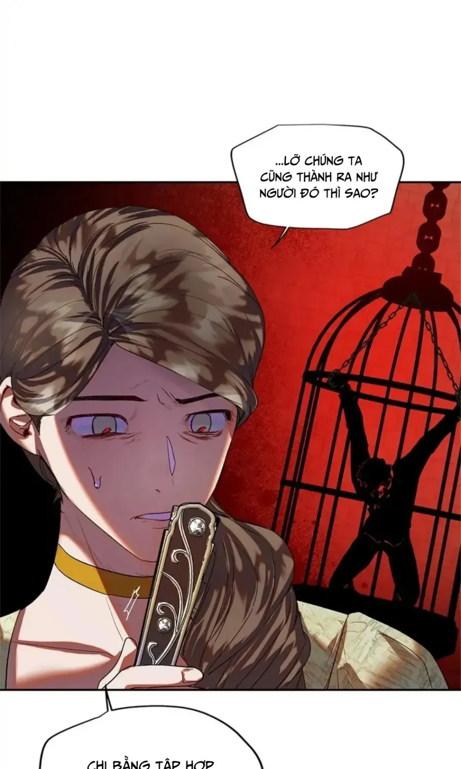 Roxana: Phương Pháp Bảo Vệ Anh Trai Của Nữ Chính Chap 39 - Next Chap 40