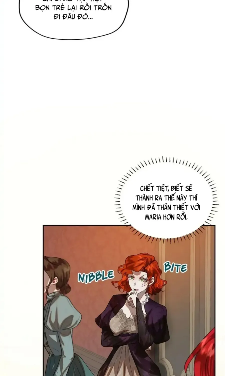 Roxana: Phương Pháp Bảo Vệ Anh Trai Của Nữ Chính Chap 39 - Next Chap 40