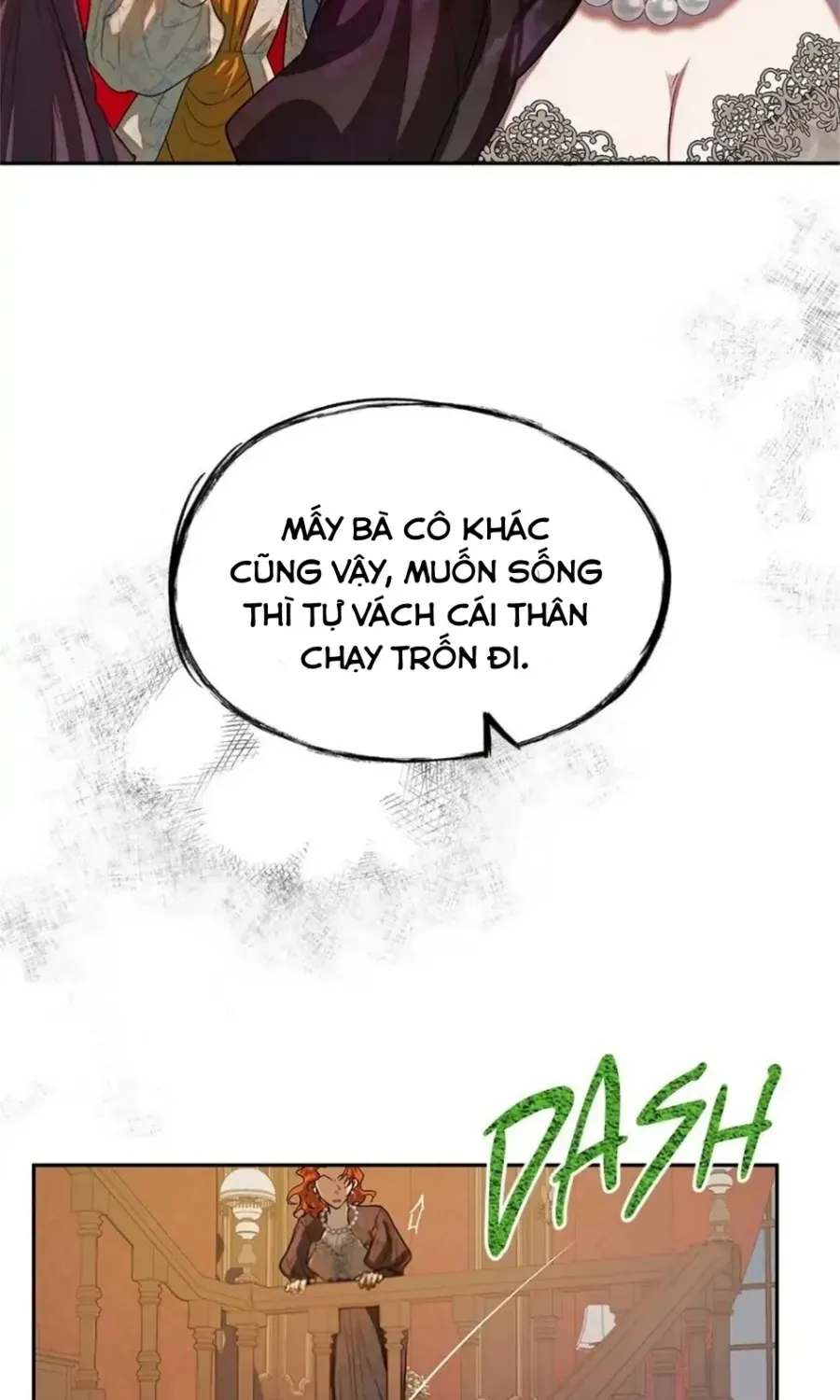 Roxana: Phương Pháp Bảo Vệ Anh Trai Của Nữ Chính Chap 39 - Next Chap 40