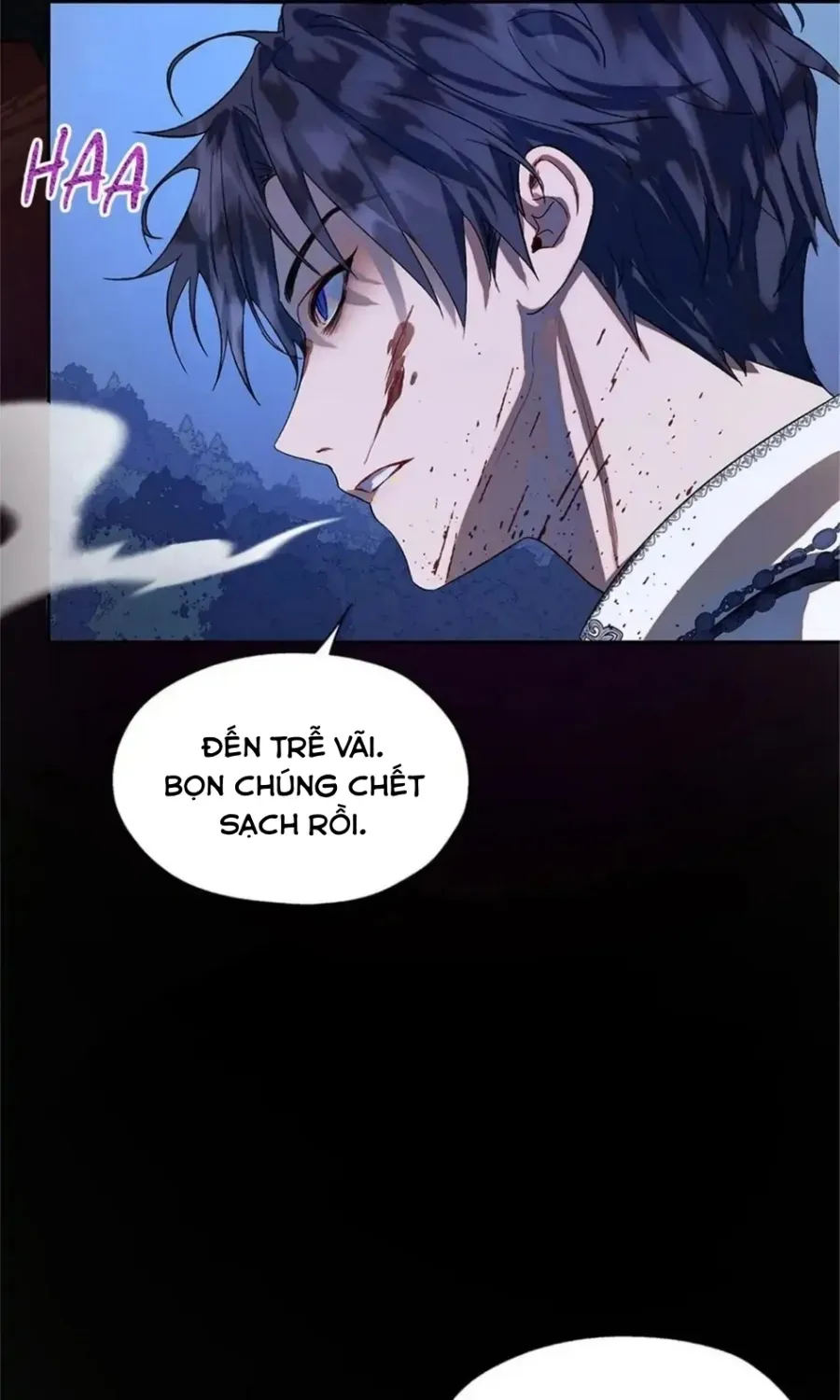 Roxana: Phương Pháp Bảo Vệ Anh Trai Của Nữ Chính Chap 39 - Next Chap 40