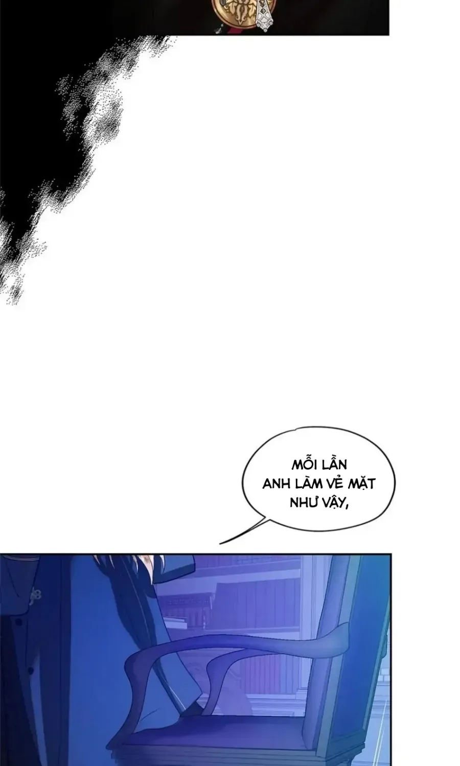 Roxana: Phương Pháp Bảo Vệ Anh Trai Của Nữ Chính Chap 39 - Next Chap 40
