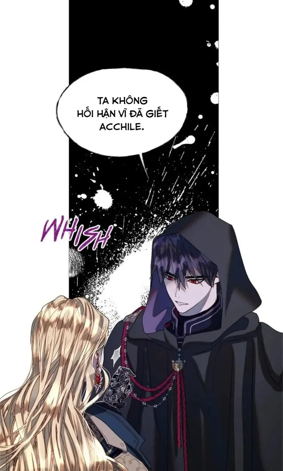 Roxana: Phương Pháp Bảo Vệ Anh Trai Của Nữ Chính Chap 39 - Next Chap 40