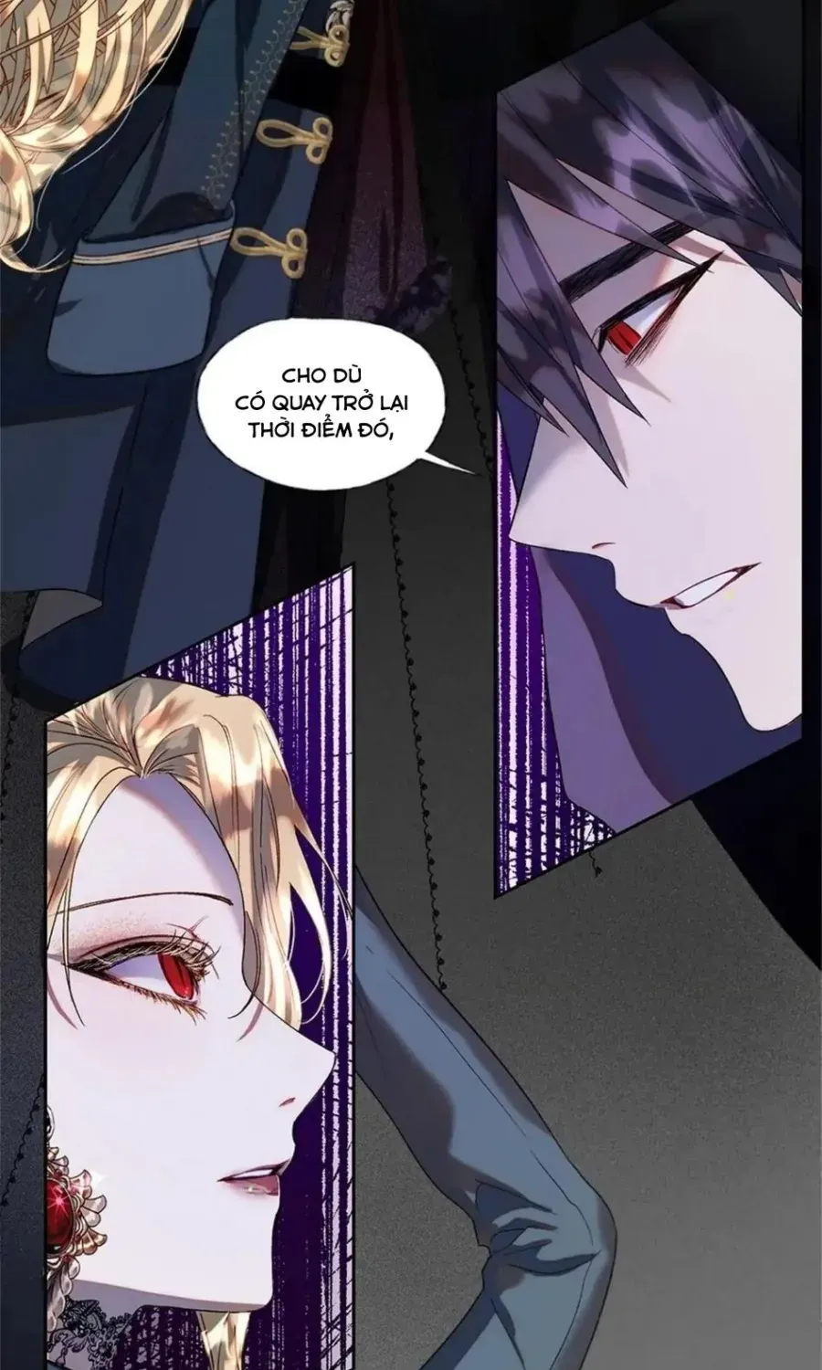 Roxana: Phương Pháp Bảo Vệ Anh Trai Của Nữ Chính Chap 39 - Next Chap 40