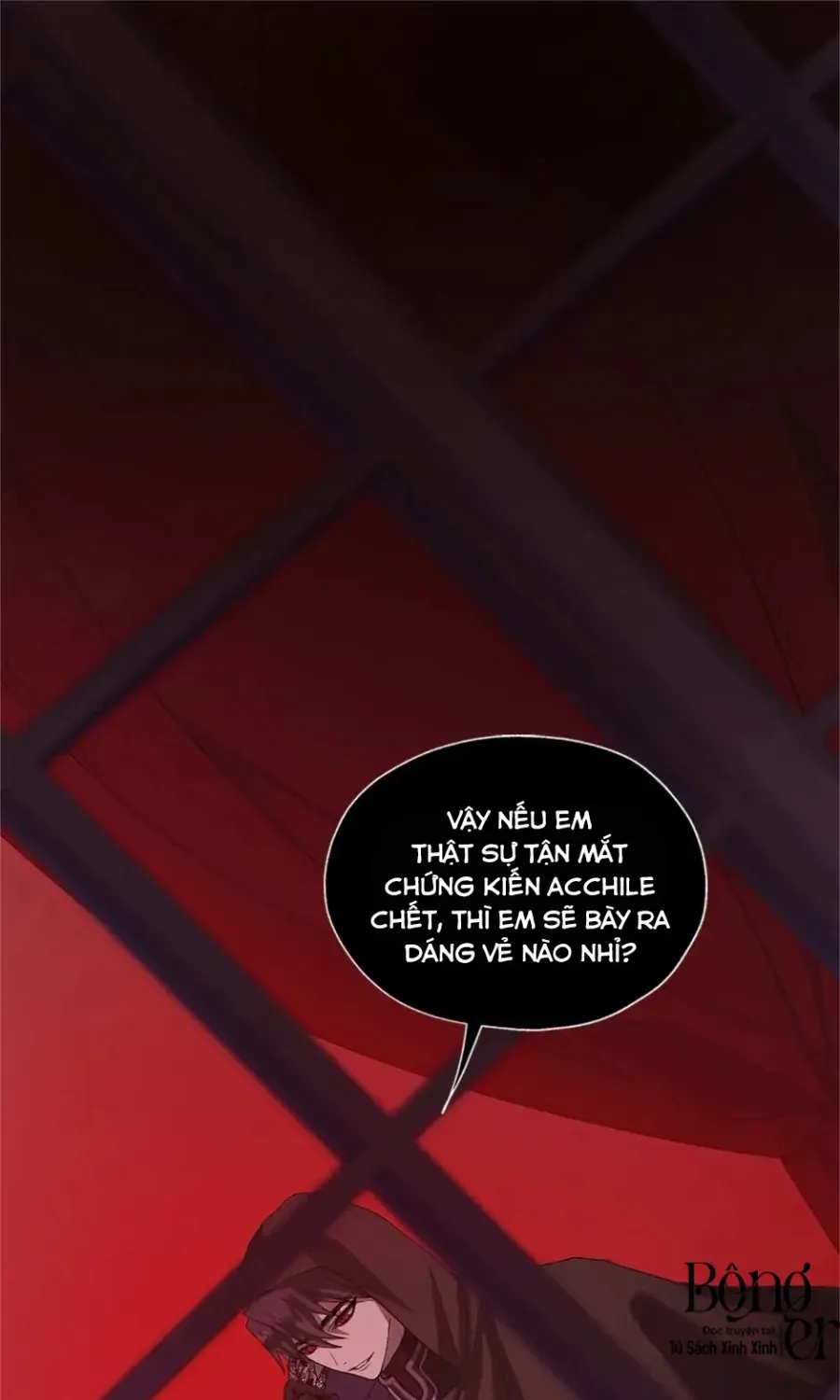 Roxana: Phương Pháp Bảo Vệ Anh Trai Của Nữ Chính Chap 40 - Next Chap 41