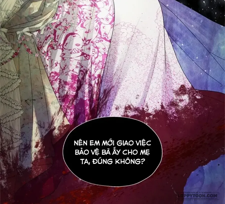 Roxana: Phương Pháp Bảo Vệ Anh Trai Của Nữ Chính Chap 40 - Next Chap 41