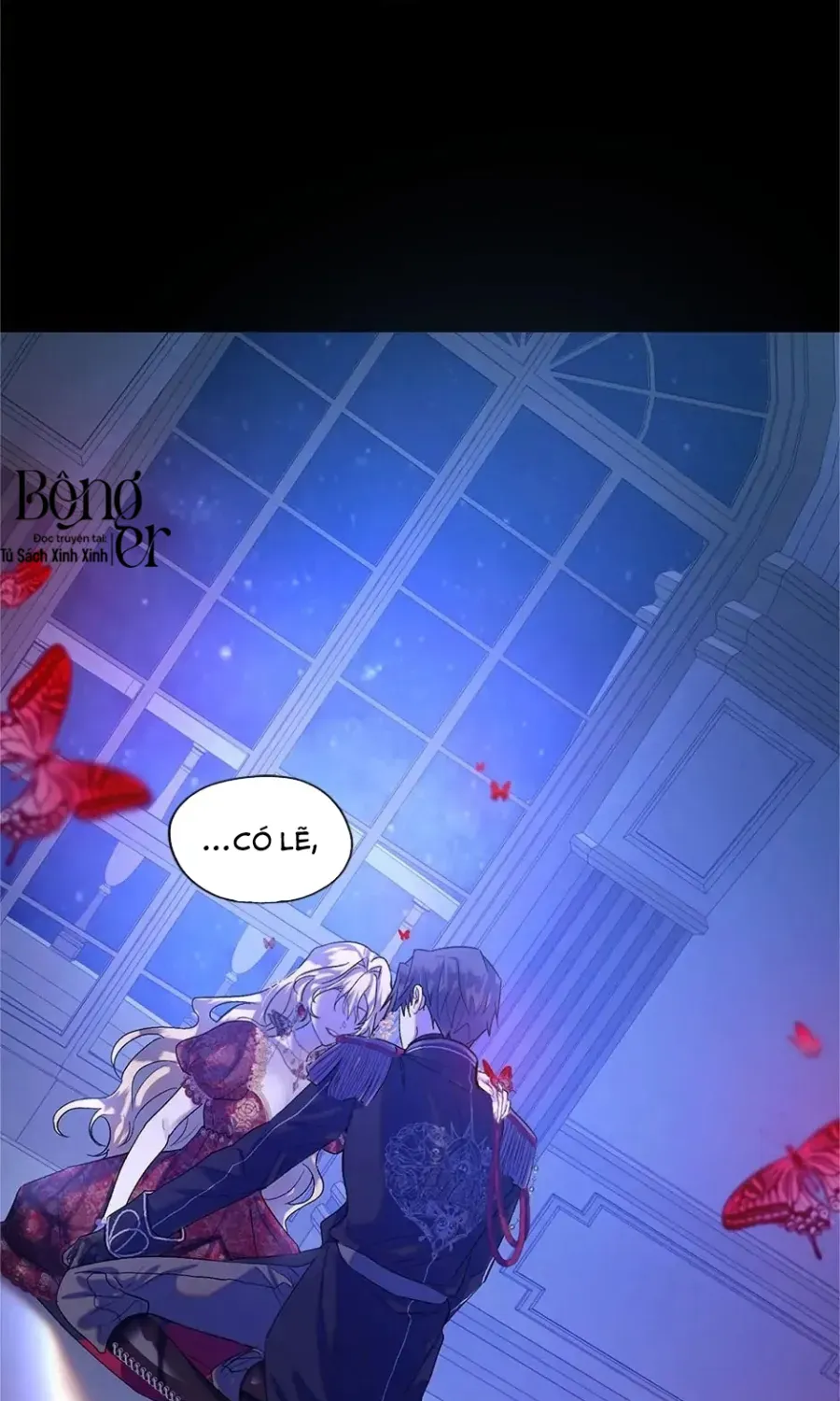 Roxana: Phương Pháp Bảo Vệ Anh Trai Của Nữ Chính Chap 40 - Next Chap 41