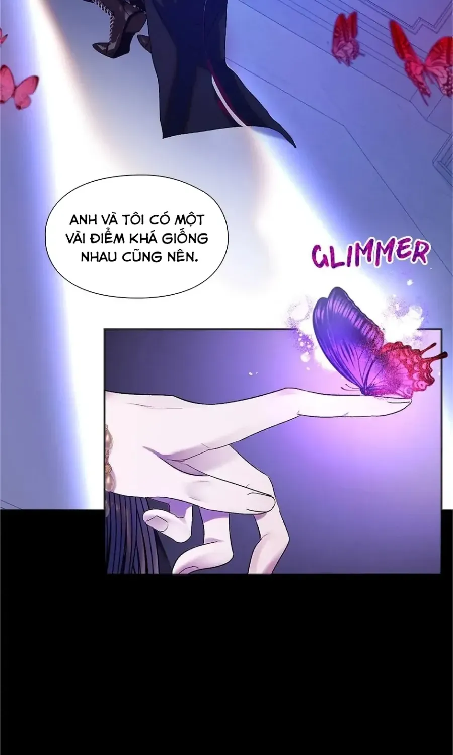 Roxana: Phương Pháp Bảo Vệ Anh Trai Của Nữ Chính Chap 40 - Next Chap 41