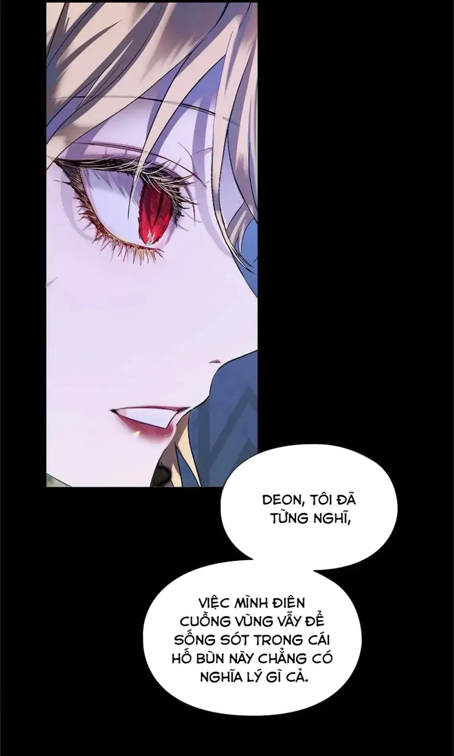 Roxana: Phương Pháp Bảo Vệ Anh Trai Của Nữ Chính Chap 40 - Next Chap 41