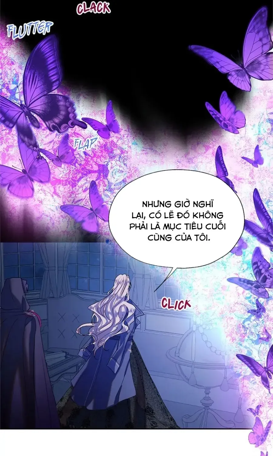 Roxana: Phương Pháp Bảo Vệ Anh Trai Của Nữ Chính Chap 40 - Next Chap 41