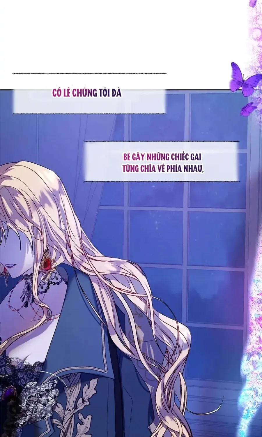 Roxana: Phương Pháp Bảo Vệ Anh Trai Của Nữ Chính Chap 40 - Next Chap 41