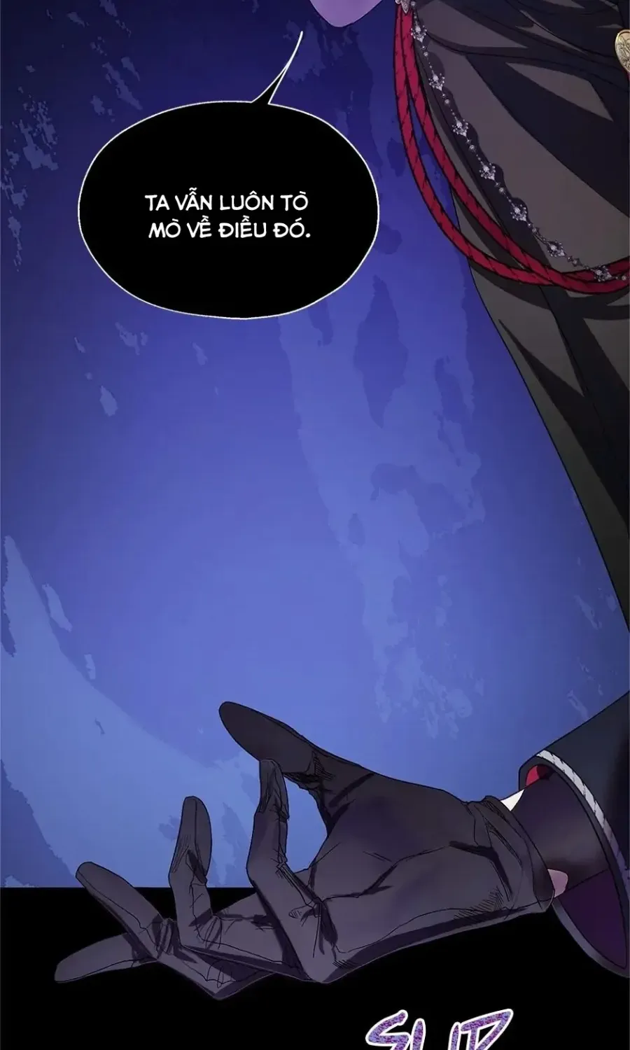Roxana: Phương Pháp Bảo Vệ Anh Trai Của Nữ Chính Chap 40 - Next Chap 41