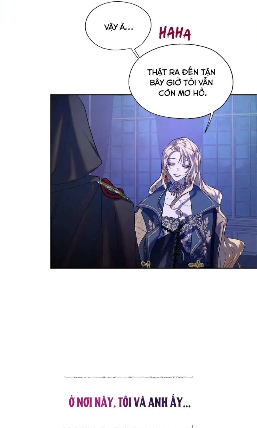 Roxana: Phương Pháp Bảo Vệ Anh Trai Của Nữ Chính Chap 40 - Next Chap 41
