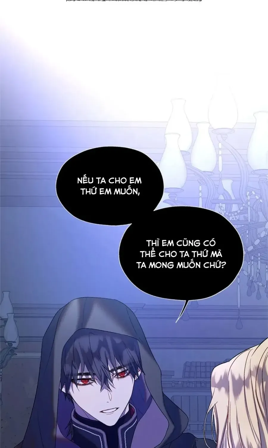 Roxana: Phương Pháp Bảo Vệ Anh Trai Của Nữ Chính Chap 40 - Next Chap 41