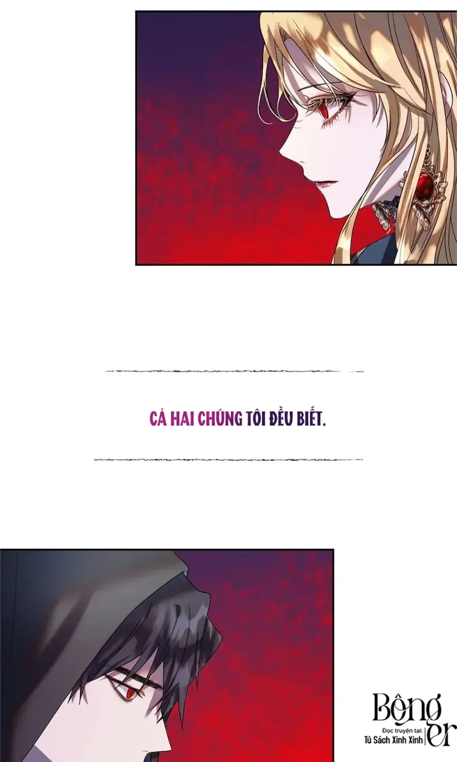 Roxana: Phương Pháp Bảo Vệ Anh Trai Của Nữ Chính Chap 40 - Next Chap 41