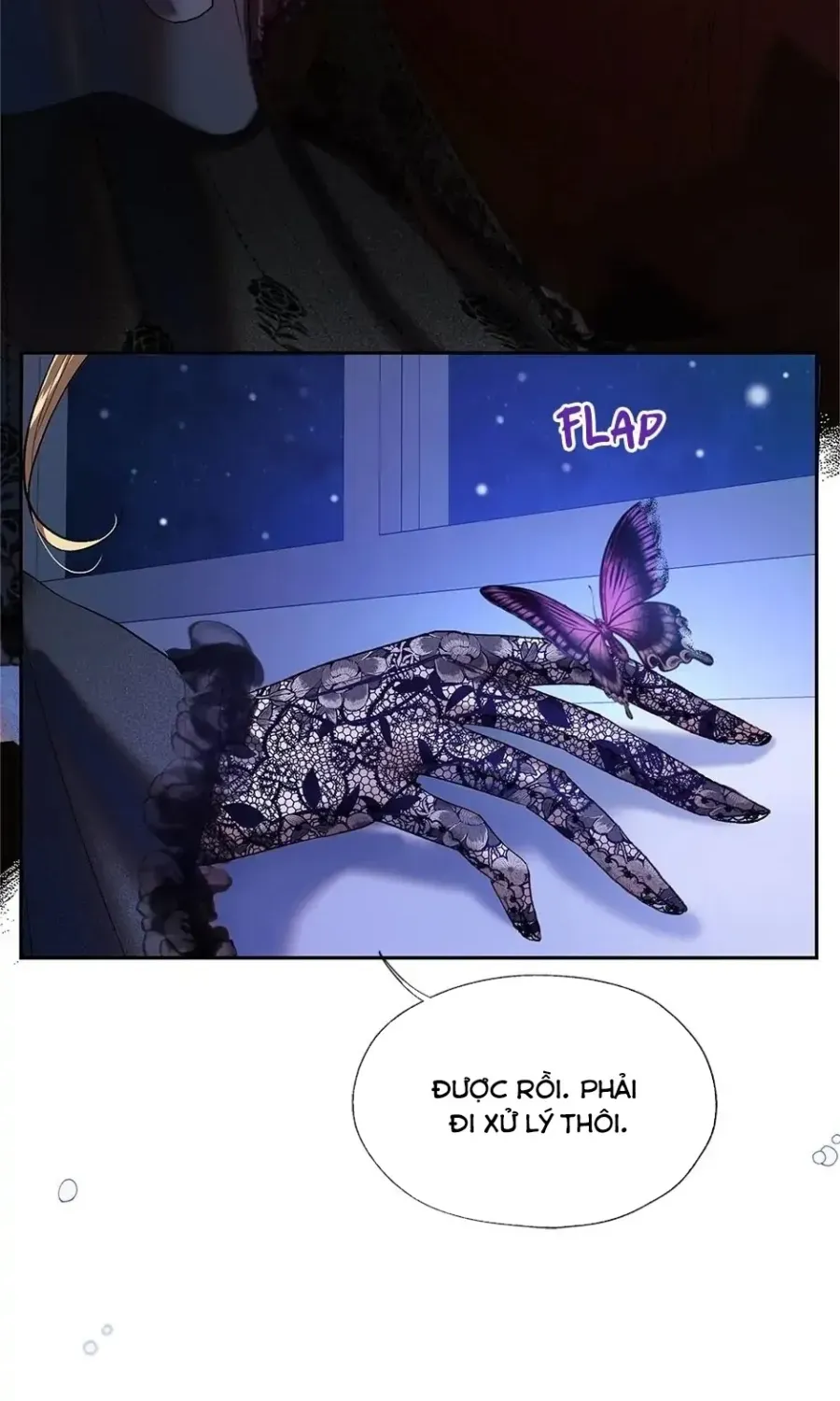 Roxana: Phương Pháp Bảo Vệ Anh Trai Của Nữ Chính Chap 40 - Next Chap 41