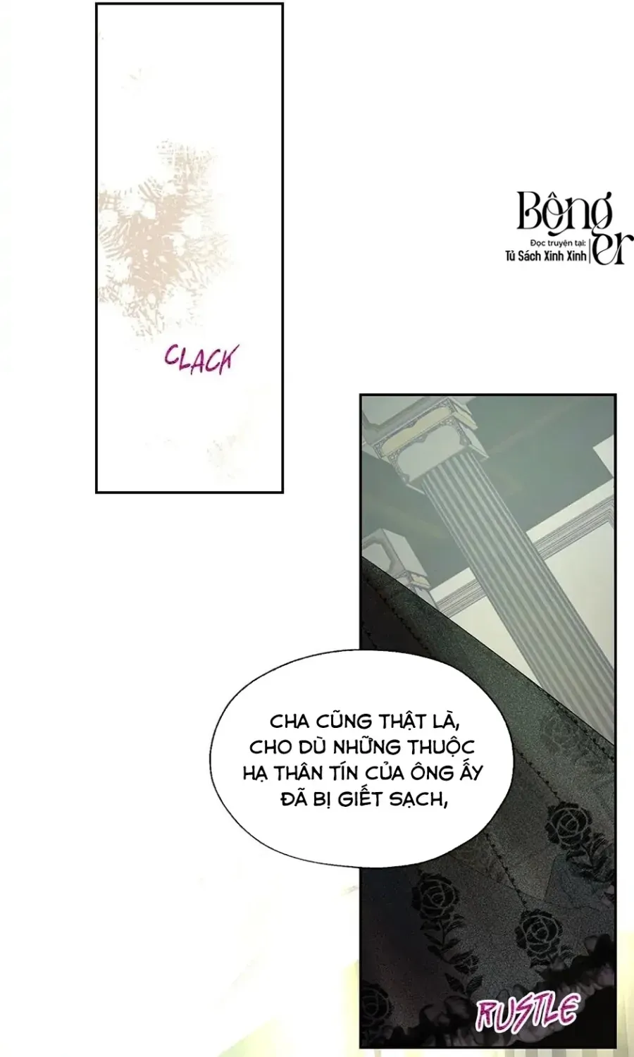 Roxana: Phương Pháp Bảo Vệ Anh Trai Của Nữ Chính Chap 40 - Next Chap 41