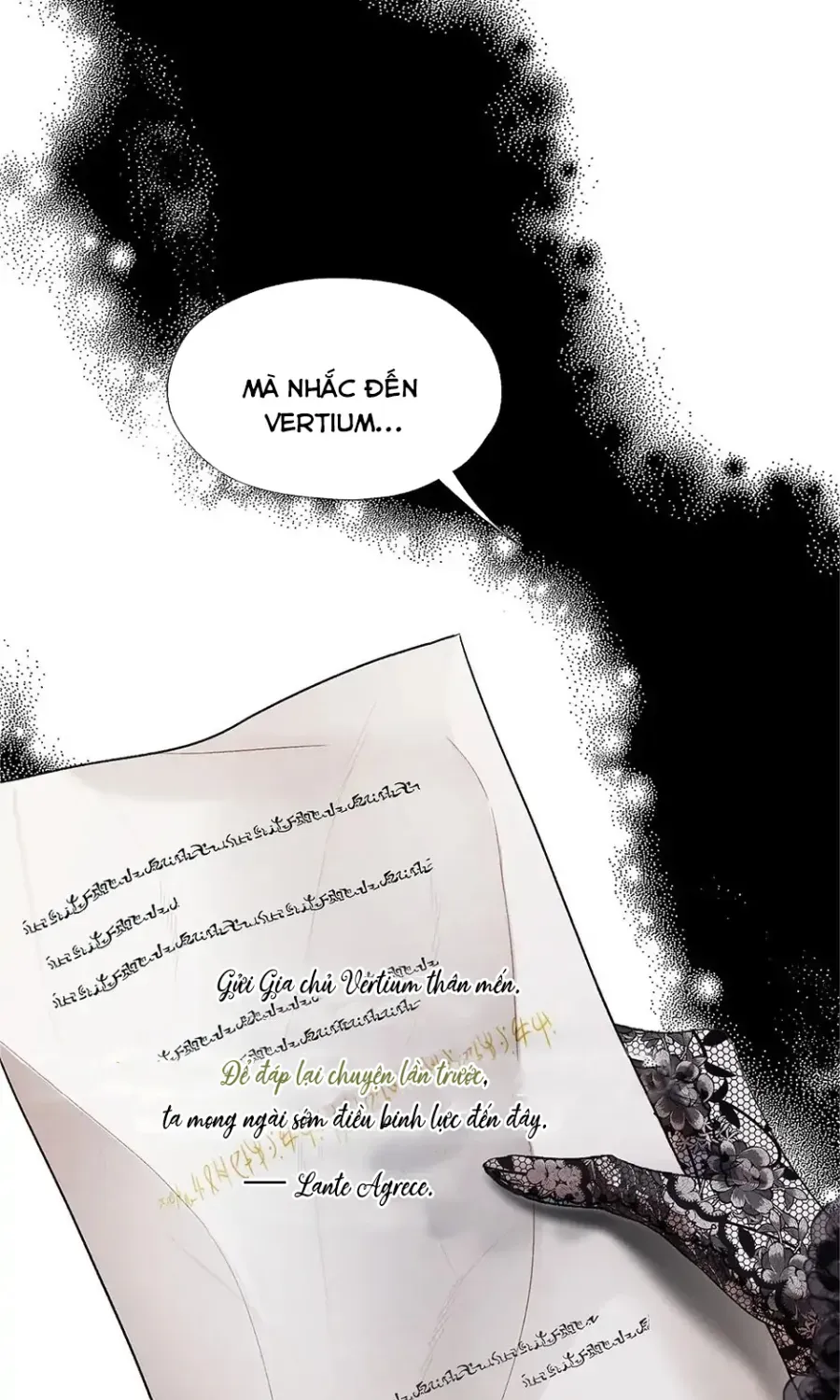 Roxana: Phương Pháp Bảo Vệ Anh Trai Của Nữ Chính Chap 40 - Next Chap 41