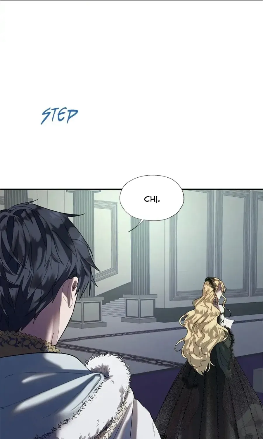 Roxana: Phương Pháp Bảo Vệ Anh Trai Của Nữ Chính Chap 40 - Next Chap 41