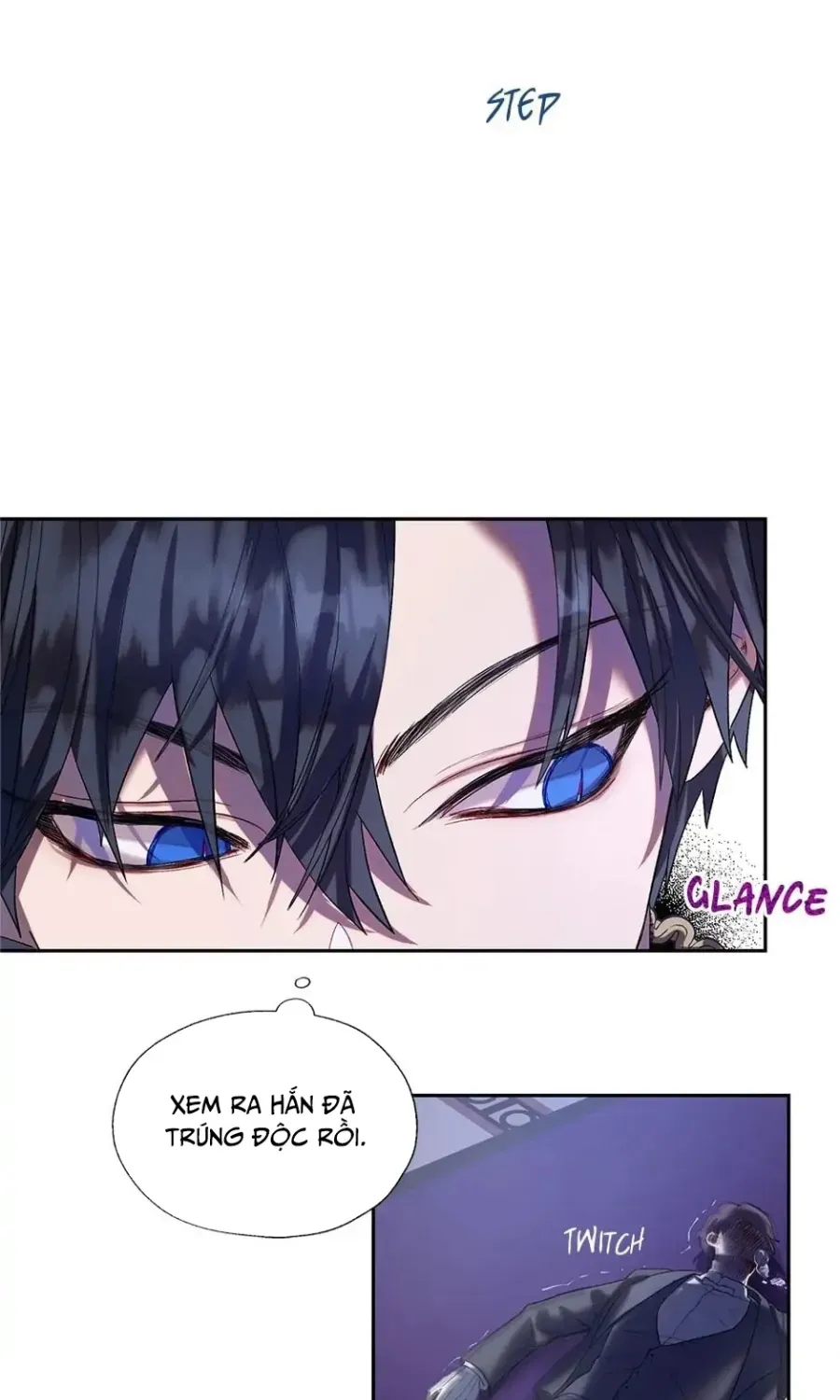 Roxana: Phương Pháp Bảo Vệ Anh Trai Của Nữ Chính Chap 40 - Next Chap 41