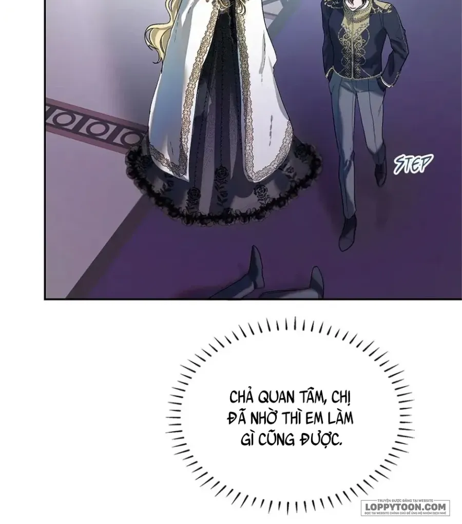 Roxana: Phương Pháp Bảo Vệ Anh Trai Của Nữ Chính Chap 40 - Next Chap 41