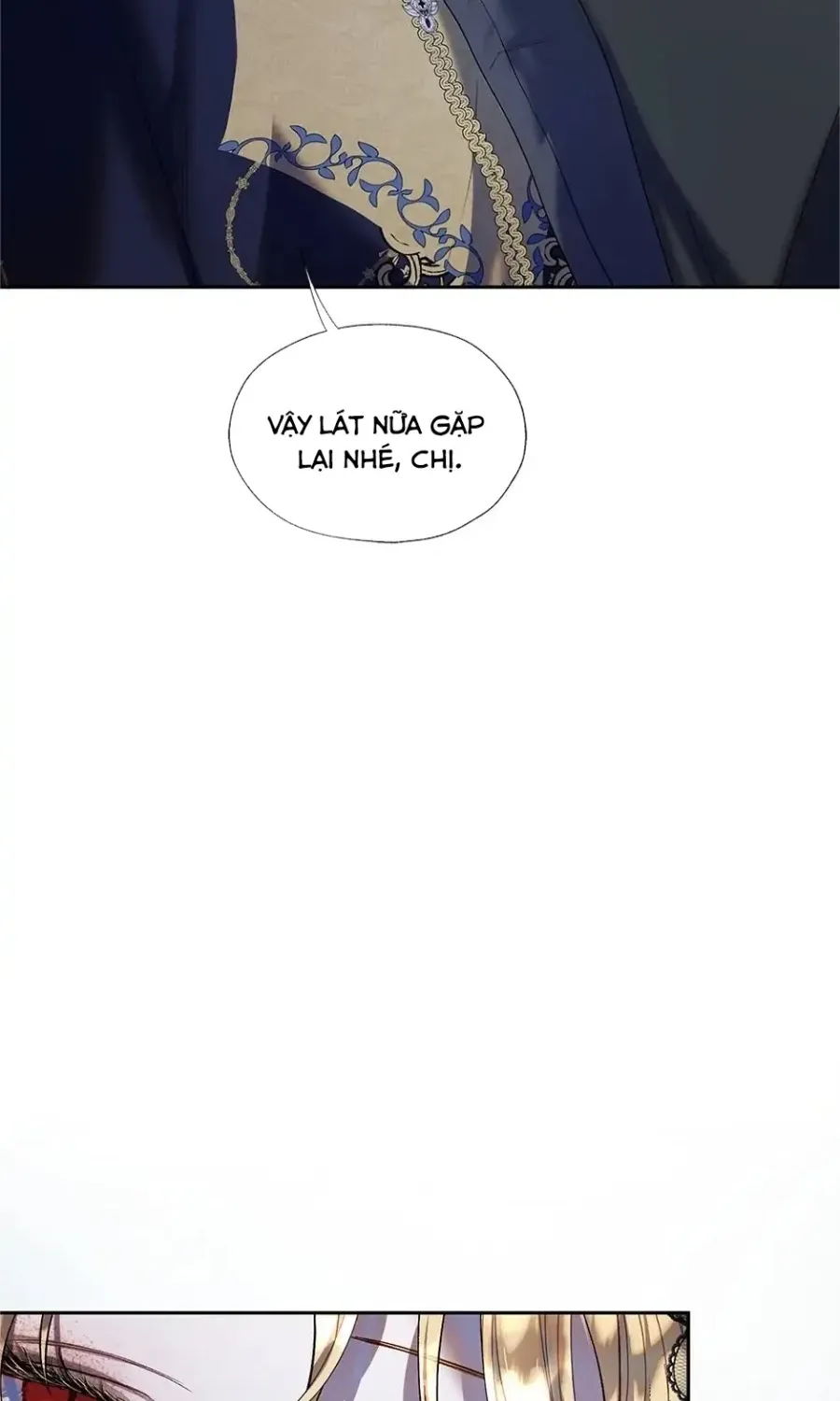 Roxana: Phương Pháp Bảo Vệ Anh Trai Của Nữ Chính Chap 40 - Next Chap 41