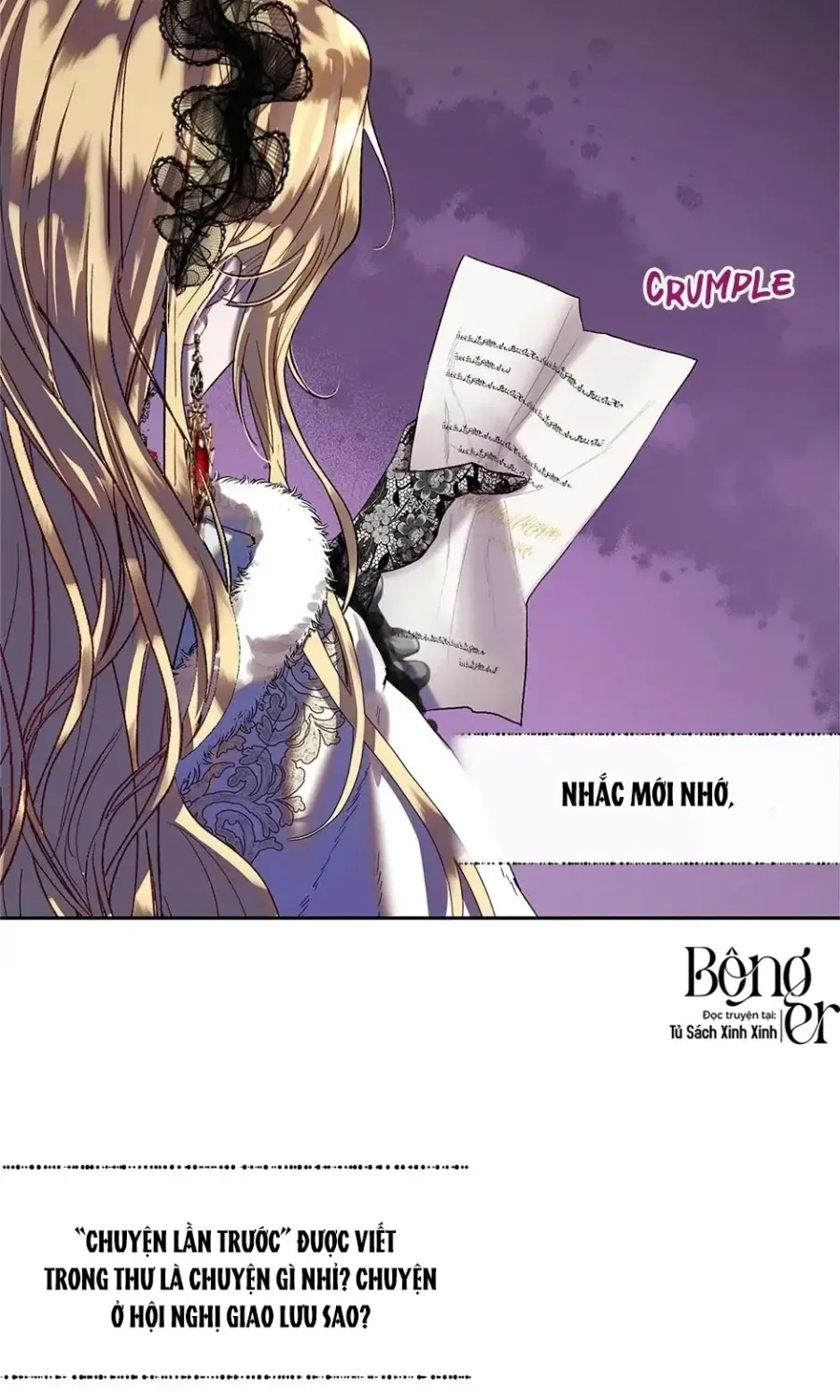 Roxana: Phương Pháp Bảo Vệ Anh Trai Của Nữ Chính Chap 40 - Next Chap 41