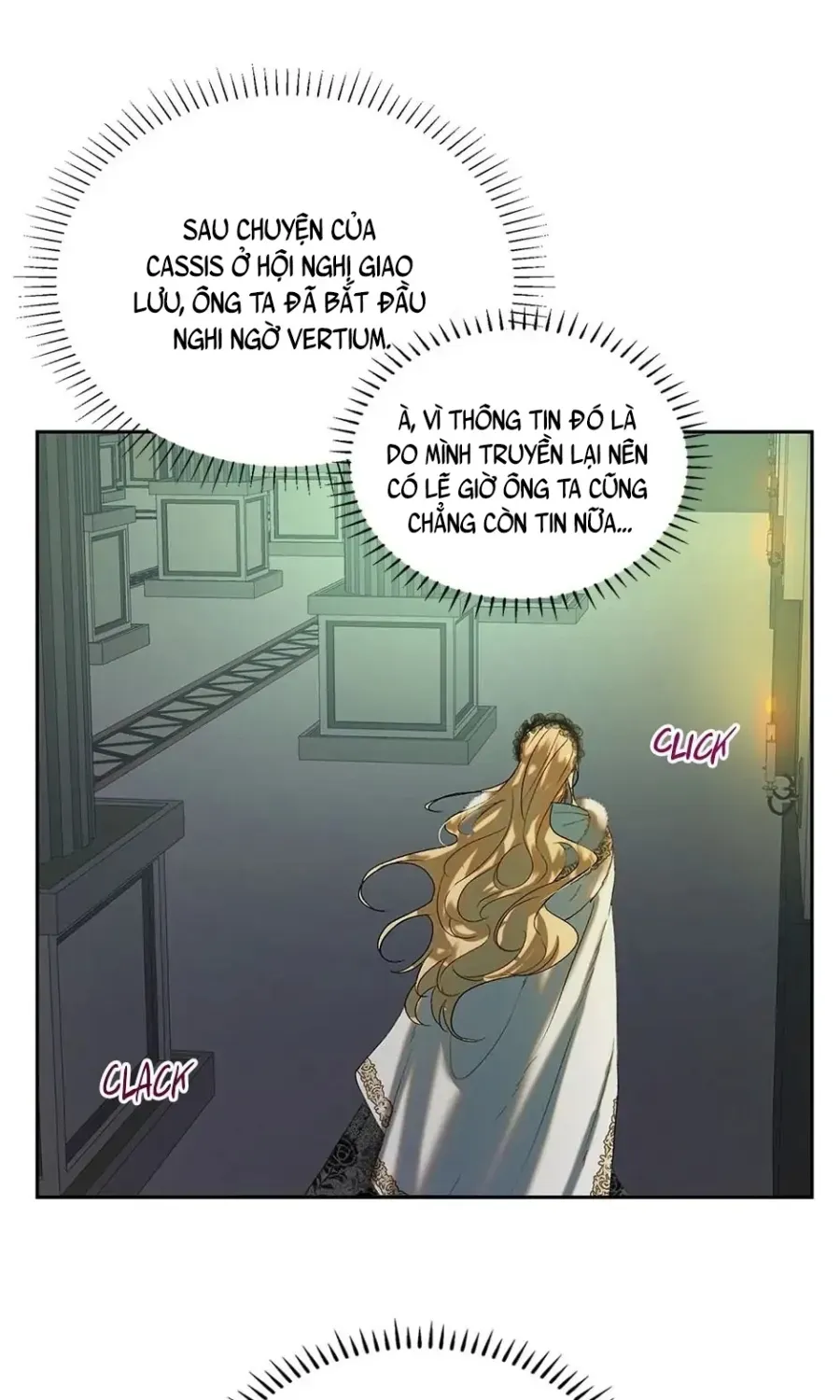 Roxana: Phương Pháp Bảo Vệ Anh Trai Của Nữ Chính Chap 40 - Next Chap 41