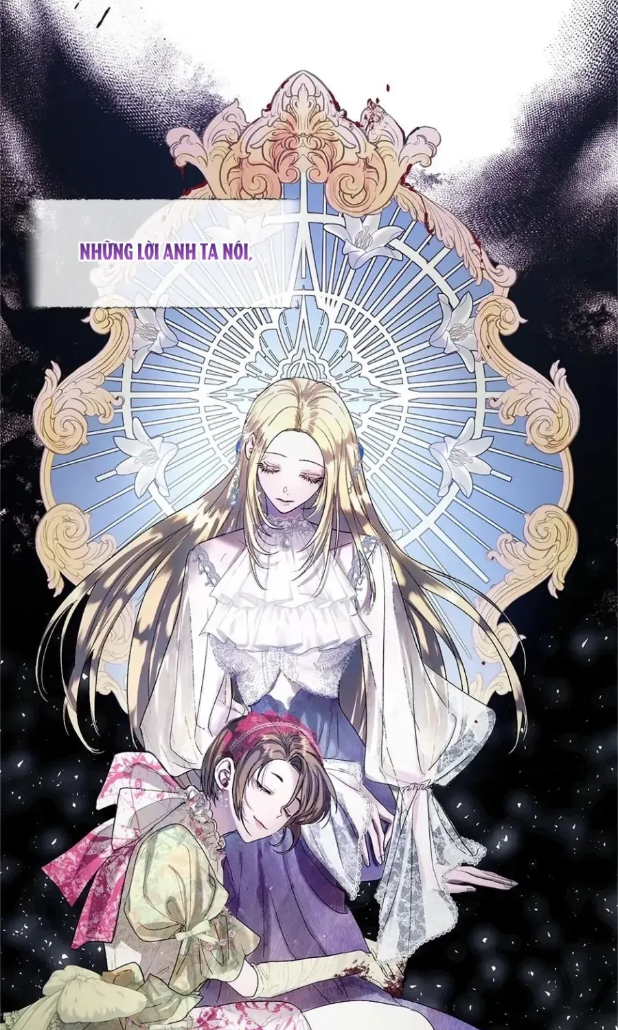 Roxana: Phương Pháp Bảo Vệ Anh Trai Của Nữ Chính Chap 40 - Next Chap 41