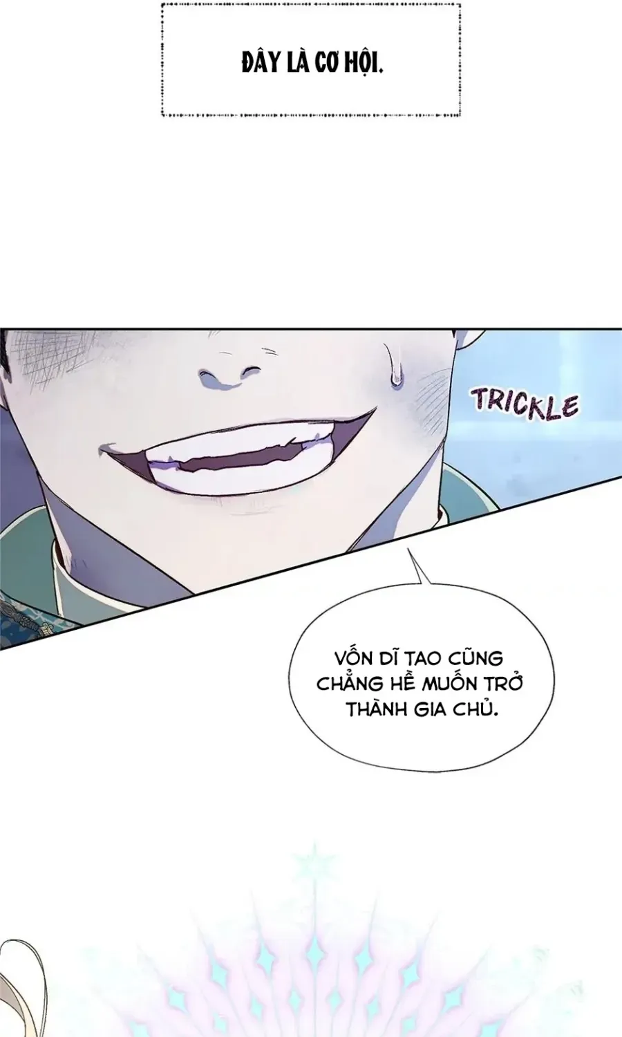 Roxana: Phương Pháp Bảo Vệ Anh Trai Của Nữ Chính Chap 41 - Next Chap 42