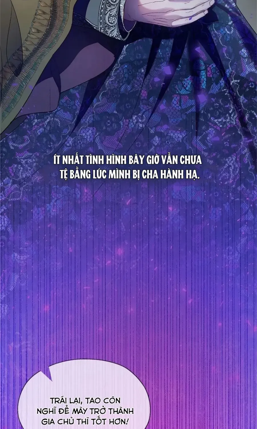Roxana: Phương Pháp Bảo Vệ Anh Trai Của Nữ Chính Chap 41 - Next Chap 42