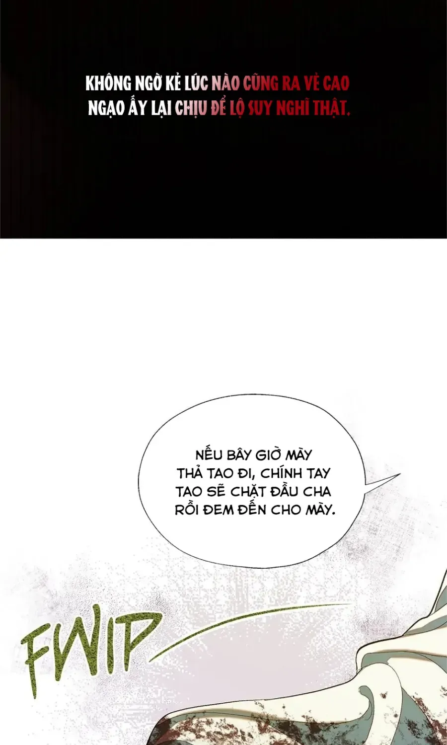 Roxana: Phương Pháp Bảo Vệ Anh Trai Của Nữ Chính Chap 41 - Next Chap 42