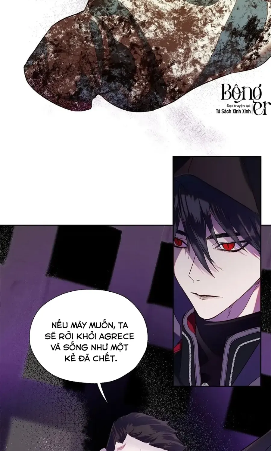 Roxana: Phương Pháp Bảo Vệ Anh Trai Của Nữ Chính Chap 41 - Next Chap 42