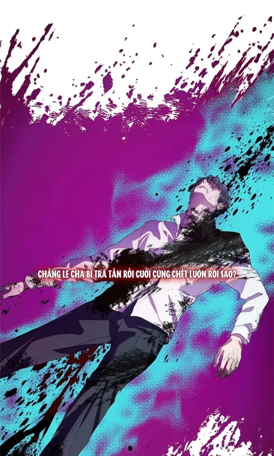 Roxana: Phương Pháp Bảo Vệ Anh Trai Của Nữ Chính Chap 41 - Next Chap 42
