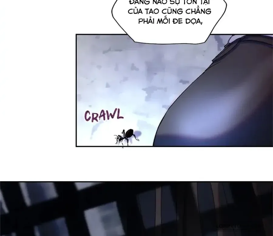Roxana: Phương Pháp Bảo Vệ Anh Trai Của Nữ Chính Chap 41 - Next Chap 42