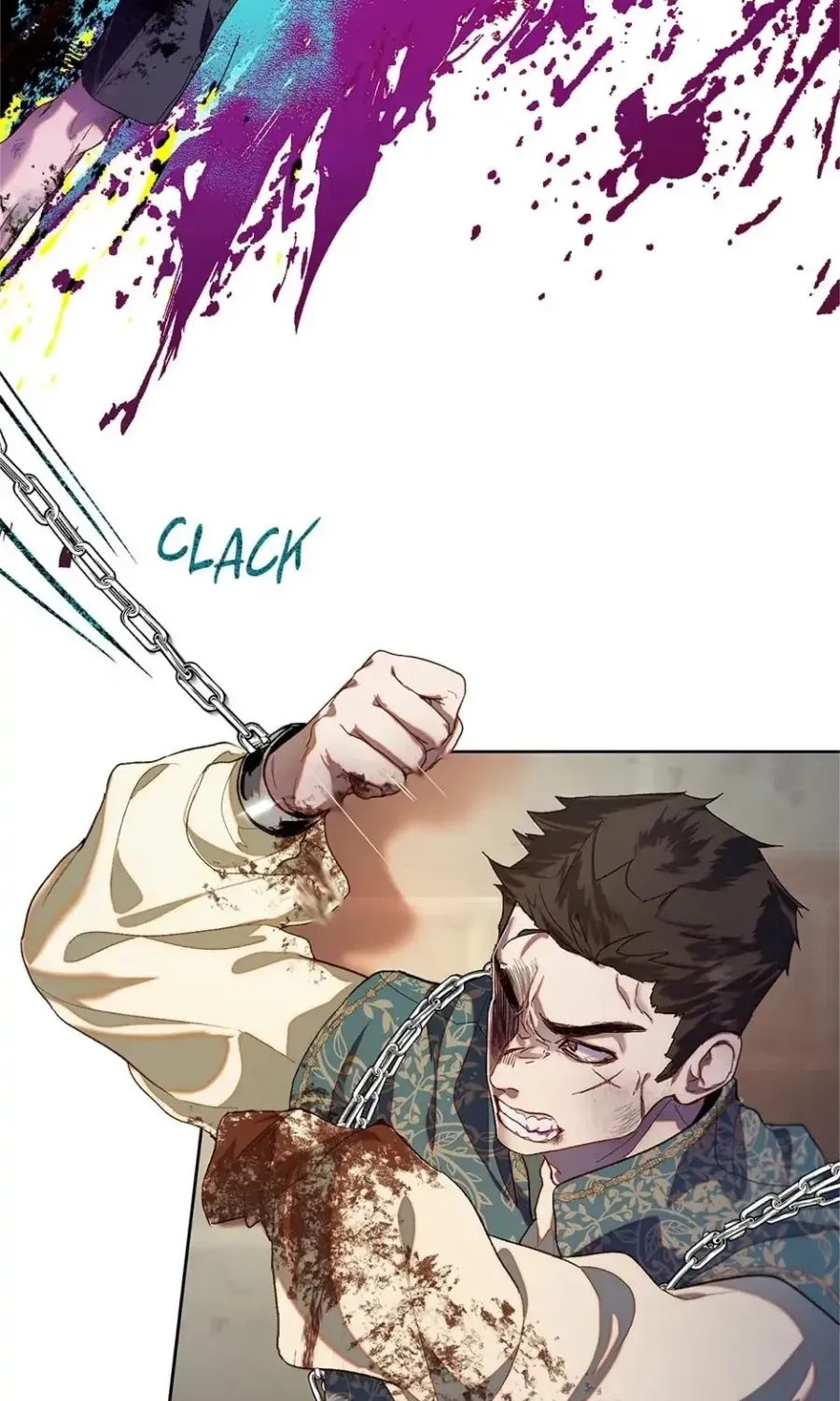 Roxana: Phương Pháp Bảo Vệ Anh Trai Của Nữ Chính Chap 41 - Next Chap 42