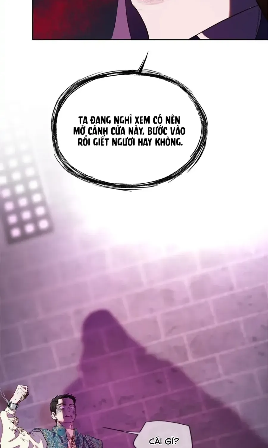 Roxana: Phương Pháp Bảo Vệ Anh Trai Của Nữ Chính Chap 41 - Next Chap 42