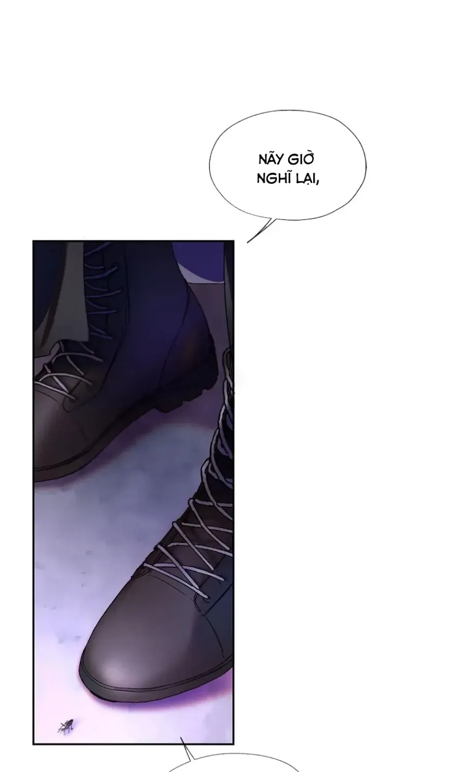 Roxana: Phương Pháp Bảo Vệ Anh Trai Của Nữ Chính Chap 41 - Next Chap 42