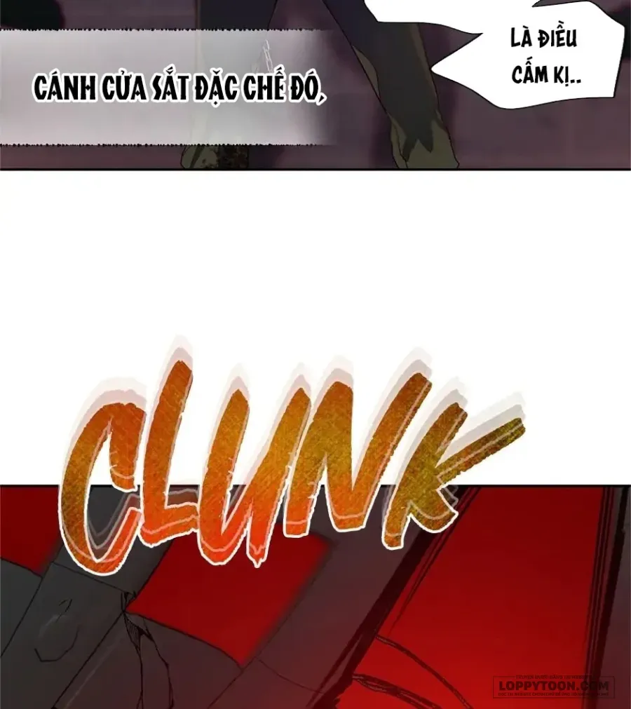 Roxana: Phương Pháp Bảo Vệ Anh Trai Của Nữ Chính Chap 41 - Next Chap 42
