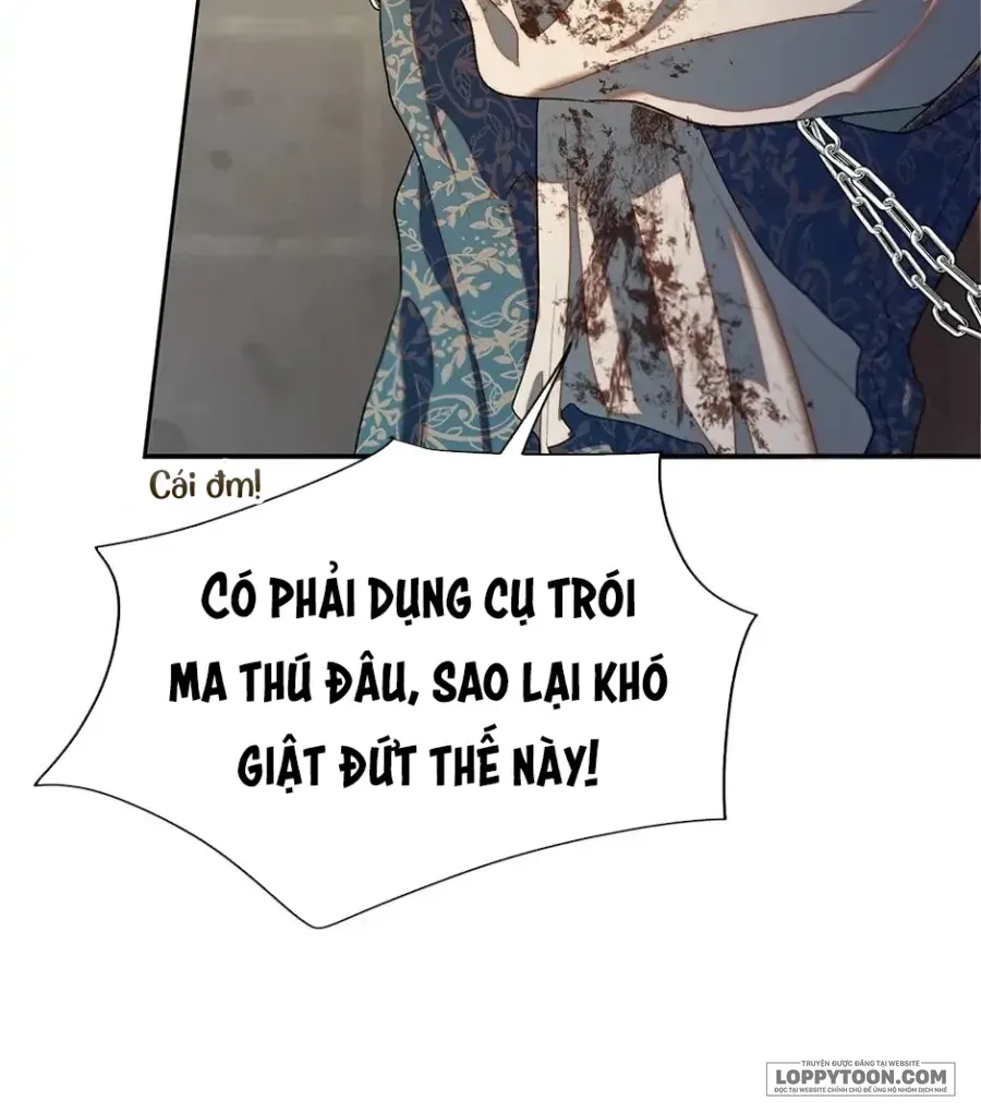 Roxana: Phương Pháp Bảo Vệ Anh Trai Của Nữ Chính Chap 41 - Next Chap 42