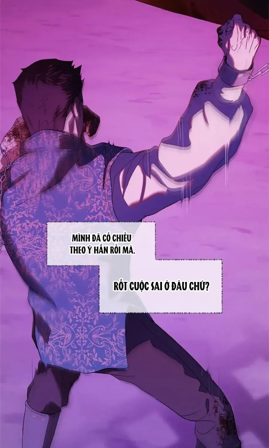 Roxana: Phương Pháp Bảo Vệ Anh Trai Của Nữ Chính Chap 41 - Next Chap 42