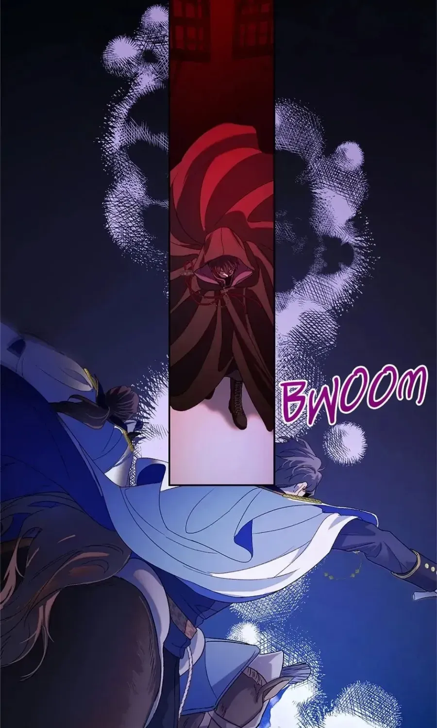 Roxana: Phương Pháp Bảo Vệ Anh Trai Của Nữ Chính Chap 41 - Next Chap 42