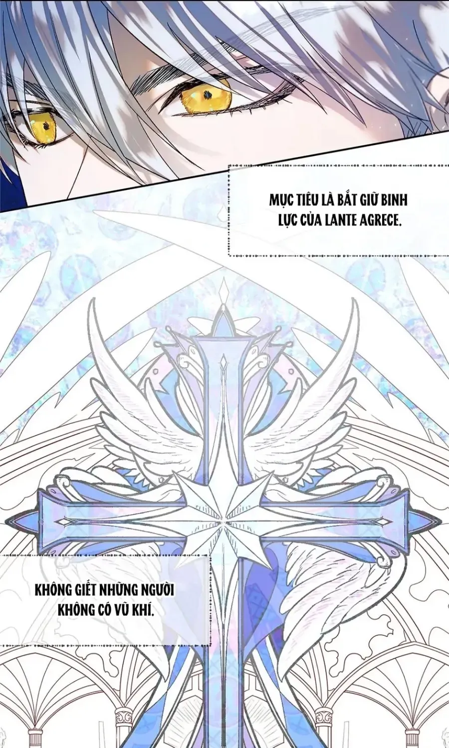 Roxana: Phương Pháp Bảo Vệ Anh Trai Của Nữ Chính Chap 41 - Next Chap 42