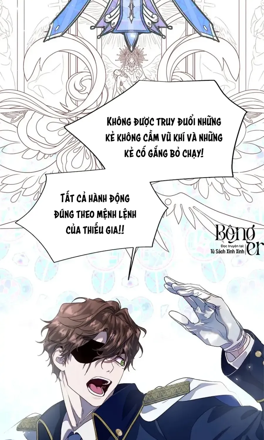 Roxana: Phương Pháp Bảo Vệ Anh Trai Của Nữ Chính Chap 41 - Next Chap 42