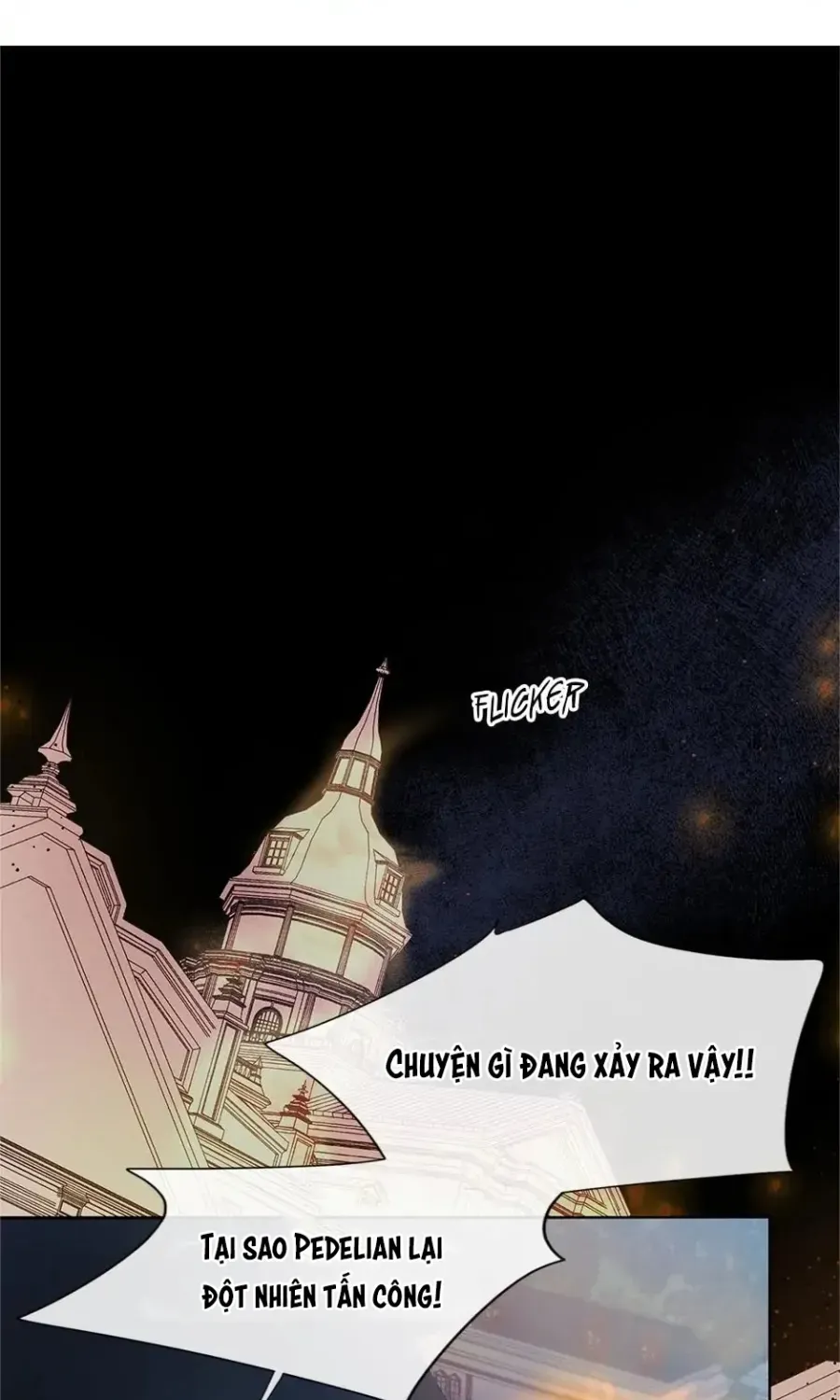 Roxana: Phương Pháp Bảo Vệ Anh Trai Của Nữ Chính Chap 41 - Next Chap 42