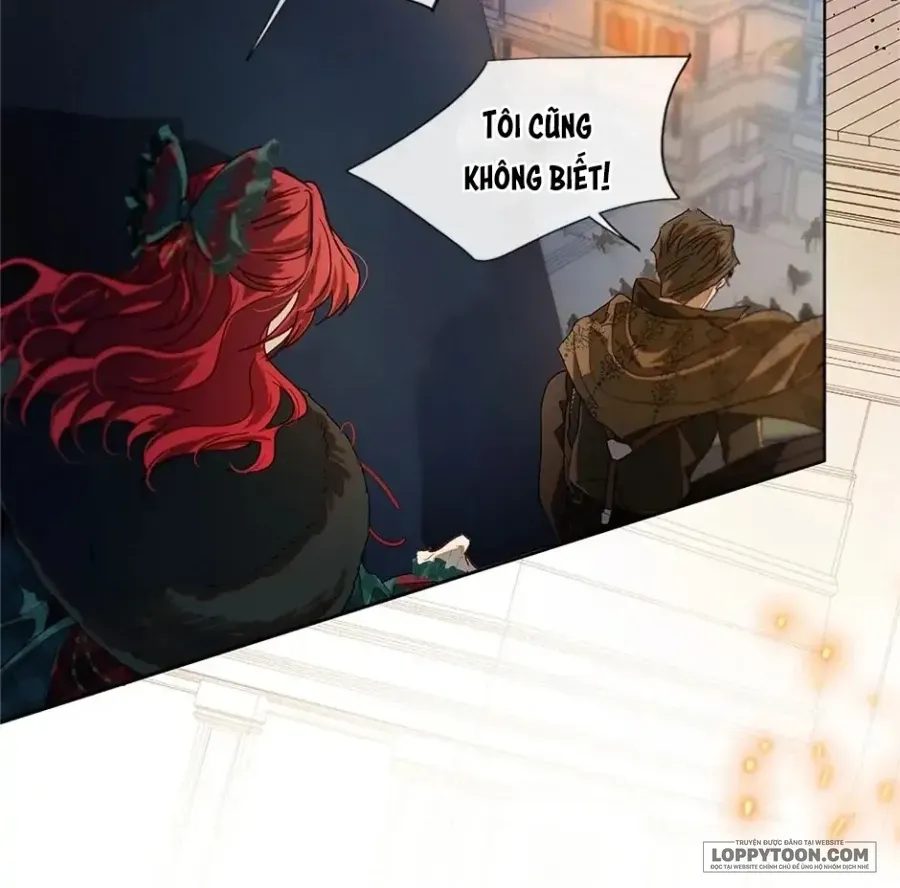 Roxana: Phương Pháp Bảo Vệ Anh Trai Của Nữ Chính Chap 41 - Next Chap 42